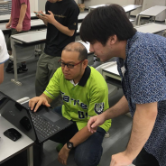 【連載】ゲーム業界 -活人研 KATSUNINKEN- 第五十五回「削りだし、肉付けする」