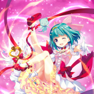 セガゲームス、『アンジュ・ヴィエルジュ』でイベント「巨竜と魔女王 ~叛心の天竜~」を開催 報酬には「高峰さくら(CV:阿澄佳奈)」が登場