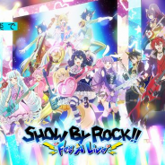 スクエニとサンリオ、『SHOW BY ROCK!! Fes A Live』がノーマルショップのアイテムとサウンドルの価格改定を3月25日に実施
