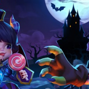 IGG、『ロードモバイル』公式Twitterで「ローモバ RTキャンペーン!」を開催 最大10000円分の選べるギフトコードが当たる!