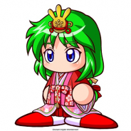KONAMI、『実況パワフルプロ野球』で「ループガチャ 桃の節句記念」開催中! 十二単に挑戦した早川あおいが登場