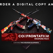 アクティビジョン、『CoD:Black Ops Cold War』の事前インストール情報を公開 PS5版は空き容量に133GBを求める