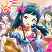 Donuts、『Tokyo 7th シスターズ』で「ナナスタ・聖なる夜の悪だくみの巻」を開催 新アユム Pカードの出現率アップするオーディションガチャも実施