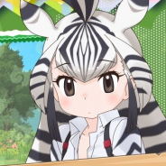 セガ、『けものフレンズ3』アプリ版カウントダウン企画として「チャップマンシマウマ(CV:Machico)」紹介PVを公開!