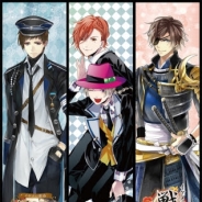 サイバード、『マジカルデイズ』『イケメン戦国』『イケメン革命』の3タイトルで「CYBIRD SHOP」第二弾を実施決定!