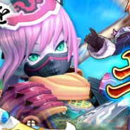 X-LEGEND ENTERTAINMENT、『幻想神域 -Link of Hearts-』で「ギルド戦」を実装 「幻神ガチャ」には新キャラクターが2体追加