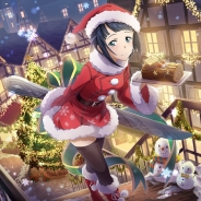 バンナム『SAOインテグラル・ファクター』がApp Store売上ランキングで急上昇、TOP10に復帰…★4サチとユウキの新スキルレコード登場