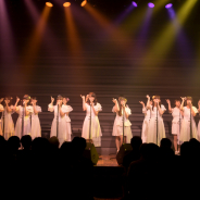 新世代声優ヒロインPJ『BATON=RELAY』、公式初のライブイベント開催!「maruxenon live」とのコラボライブイベントレポートを公開