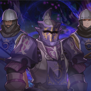 任天堂とCygames、『ドラガリアロスト』で「強者の試練」に「深闇の精鋭軍」が登場!