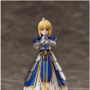 新規ゲームプロジェクト『Fate/Grand Order Duel -collection figure-』が初公開! フィギュアとコマンドカードを用いて楽しむ「英霊召喚ボードゲーム」