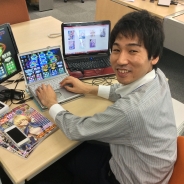 【関西注目ゲーム企業vol.4】グループ会社の相乗効果のもとゲームを提供するエスユーエス。『タッチサマナー』の開発者が語る事業の舞台裏とは