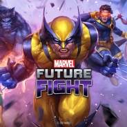Netmarble Games、『マーベル・フューチャーファイト』で「X-MEN」のキャラクターを追加するアップデートを実施