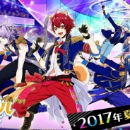 ボルテージ、17年夏配信予定のアニマルアイドル育成ゲーム『アニドルカラーズ』公式サイトを公開