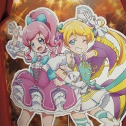 【タカラトミーアーツ2018夏商談会①】『キラッとプリ☆チャン』ゲーム筐体と関連玩具を出展 先行試遊も可能 開発進捗度は50%ほど【追記】