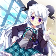 エクストリーム、『桃色大戦ぱいろん・生』に「冥鈴の(CV:田村ゆかり さん)」の学生ver.を実装