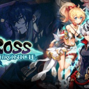 LINE GAMES、『クロスクロニクル』でゲームシステムを公開 魔神と共存する憑依システムとは