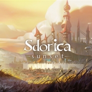 Rayark、事前登録実施中の大作RPG『Sdorica』のストーリーとキャラクター設定などの新情報を公開!