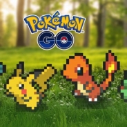 『ポケモンGO』が"最先端"の8ビットグラフィックにアップデート