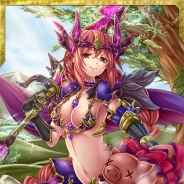 ゲームオン、『聖魔爛戦!イクサヒメ』で「ホワイトデー行進曲(マーチ)」イベントを開催