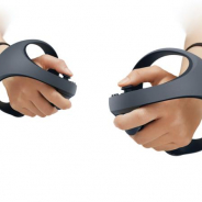 SIE、次世代のVRコントローラーを公開! トリガーやハプティックフィードバックでより高まる没入感