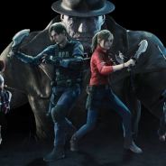 カプコン、『モンスターハンターワールド:アイスボーン』×ラクーンシティコラボを11月8日より開催 新規状態異常「ゾンビ状態」が登場!?