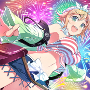 HONEY∞PARADE GAMES、『シノビマスター 閃乱カグラ NEW LINK』で「蓮華」「華毘」「華風流」が登場する「忍転身ガチャ」を開催!