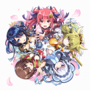 KADOKAWAとDeNA、『天華百剣 -斬-』初のライブイベント「天華百剣 -斬- 音楽祭~繚乱の宴~」を来年1月18日に開催!