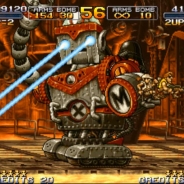 SNKプレイモア、『メタルスラッグ3』を自身で価格を決定する北米のゲーム購入サイト「Humble Bundle」で期間限定販売。購入特典はサントラ