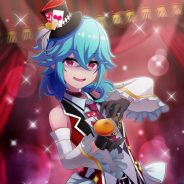 スクエニ、『プロジェクト東京ドールズ』でSSR「マジックショー」が登場するプレミアムガチャを10月19日より開催