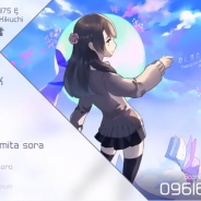 Rayark、新作音楽ゲーム『VOEZ』のクローズドβテストで新たに4曲を追加 CBT配信中の全12曲が出揃う 日本人アーティストの起用が特徴