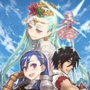 GMOゲームポット、『姫王と最後の騎士団』のサービスを2016年10月28日をもって終了