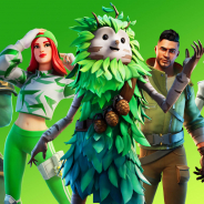 EPIC GAMES、『フォートナイト』で2020年9月上位のクリエイティブマップコードを公開!