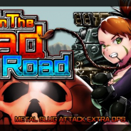 SNK、『METAL SLUG ATTACK』で期間限定イベント「On The Bad Road」を開催 SRユニット「スパイラル・ノカーナ(P.M)」が手に入る