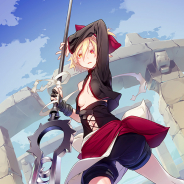 セガゲームス、『アンジュ・ヴィエルジュ』でイベント「巨竜と魔女王」を開催! 「UR 高峰さくら」「UR クラリッサ」が報酬プログレスとして登場