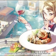PATI Games、『アイラブパスタ』でインテリアアイテムのテーマ追加などのアップデートを実施 菖蒲の花収集キャンペーンも開催