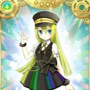 アニプレックス、『マギアレコード』に新★4魔法少女「アリナ・グレイ」が3月2日より登場! ピックアップガチャとみたまの特訓イベントも開催予定