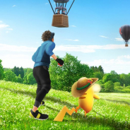 Nianticとポケモン、『ポケモンGO』でiOS14に対応したver0.187.0(1.153.0)を公開!