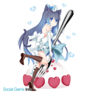 ジープラ、『猫耳さばいばー!』ホワイトデーイベントと『妹へのお返し アーラ』(CV:内田真礼さん)を公開