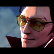 グラスホッパー、Nintendo Switch「ノーモア★ヒーローズ 3』を20年発売! 須田氏「念願のNo More Heroes 3を実現」
