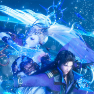 スクエニ、『FFBE』でCGムービー付き新ユニット「氷魔ラスウェル」登場!「鋼の錬金術師 FULLMETAL ALCHEMIST」コラボが決定
