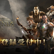 ベセスダとガイアモバイル、『The Elder Scrolls: Legends』で開発チームインタビュー及びアジア地域向け新機能を公開!