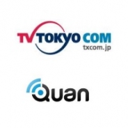 テレビ東京コミュニケーションズとクオン、日本のIPと海外のIT事業者のマッチング事業「キャラクター・ショーケース(仮称)」の推進で合意