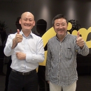 「時代がオレたちに追いついた」「本当にラッキー!」 マーベラスAQL青木氏、Aiming椎葉氏に聞く『剣と魔法のログレス いにしえの女神』の開発秘話とヒット要因