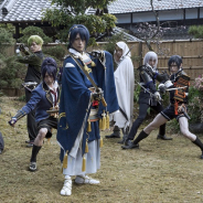 ぴあ映画初日満足度ランキング、『映画刀剣乱舞』が第1位に!