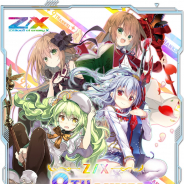 ブロッコリー、「Z/X カードガチャ」で「ナイン・アニバーサリー アルカナ」を発売