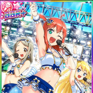 スクエニ、『青空アンダーガールズ! Re:vengerS』にフェスガチャ限定「【トキメキサマー】櫻花ひなた」が登場!