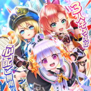 コロプラ、『白猫テニス』でメインストーリー第3部2章公開! ミーア、リルテット、フェネッカ登場&キャラ強化プロジェクトも