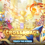 SINGTA、ローグライクRPG『クロスロード・オブ・シド』のアップデートを実施…アリーナ(PvP)のUIや演出が改善 「ブースターイベント」も実施