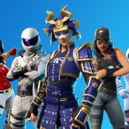 Epic Games、『フォートナイト』でコスチュームのアップデート マスクをかぶったコスチュームの顔に変化が