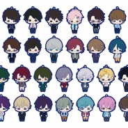 coly、『スタンドマイヒーローズ』が「コミックマーケット93」に出展決定 ラバストやカレンダーなど全3種の新規グッズを販売